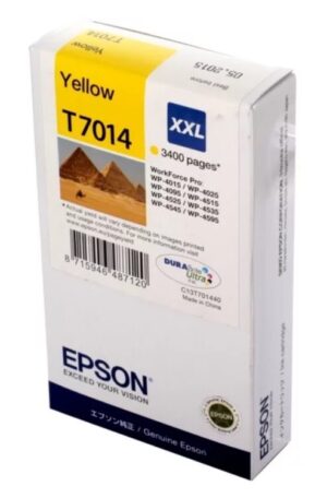 Картридж Epson C13T70144010