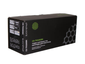 Картридж Cactus CS-TK5280BK