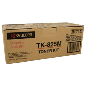 Картридж Kyocera TK-825M