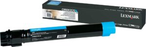 Картридж Lexmark C950X2CG
