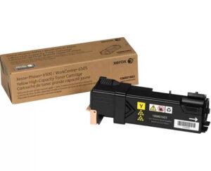 Картридж Xerox 106R01603