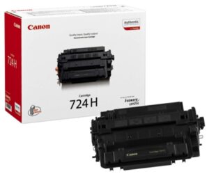 Картридж Canon Cartridge 724H