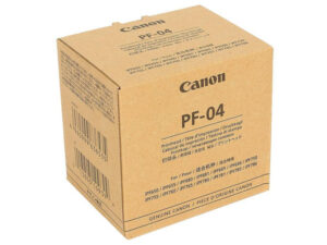 Печатающая головка Canon Print Head PF-03
