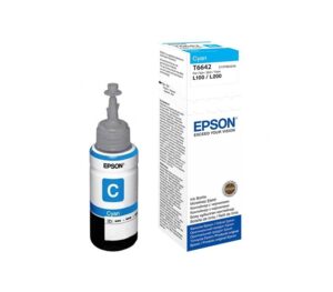 Картридж Epson C13T66424A