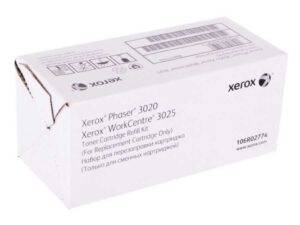 Комплект восстановительный Xerox 106R02774