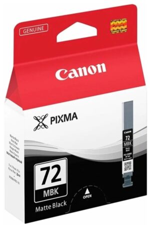 Картридж Canon PGI-72MBK