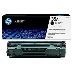Картридж HP CB435A 35A