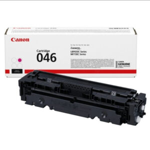Картридж Canon Cartridge 046 M