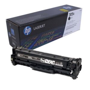 Картридж HP CE410X 305X