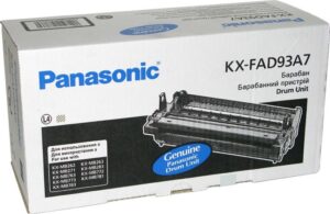 Фотобарабан Panasonic KX-FAD93A7
