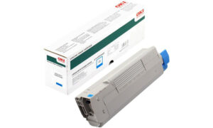 Картридж Oki 43324443