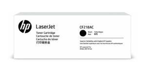 Картридж HP CF218AC 18A