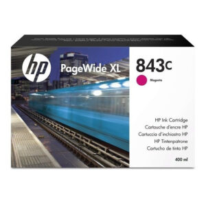 Картридж HP C1Q67A 843C