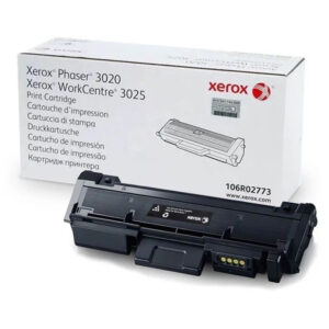 Картридж Xerox 106R02773