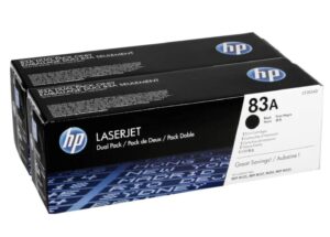 Картридж HP CF283AD 83A