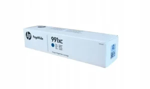 Картридж HP M0K06XC 991XC