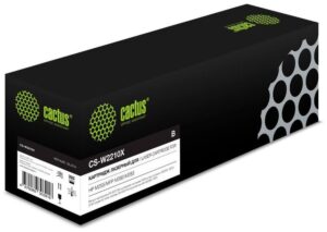 Картридж Cactus CS-W2120X