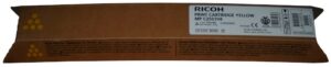 Картридж Ricoh Print Cartridge Type MPC2551HE (841507/842062)