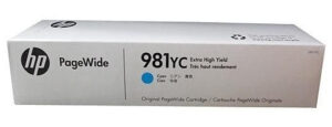 Картридж HP L0R17YC 981YC