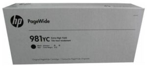 Картридж HP L0R20YC 981YC