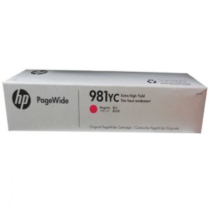 Картридж HP L0R18YC 981YC