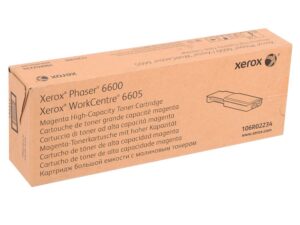 Картридж Xerox 106R02234
