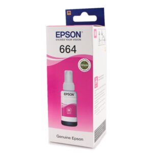 Картридж Epson C13T66434A