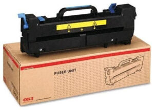 Фьюзер Oki 43377003