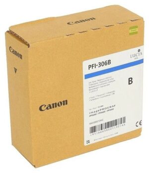 Картридж Canon PFI-306 B