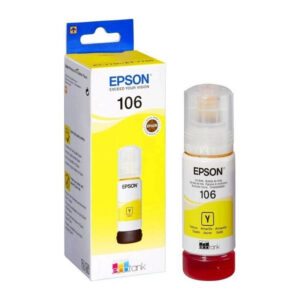 Чернила Epson C13T00R440