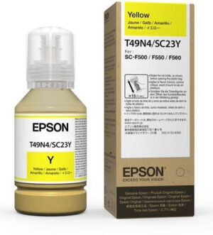 Чернила Epson C13T49N400