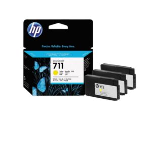 Картридж HP CZ136A 711