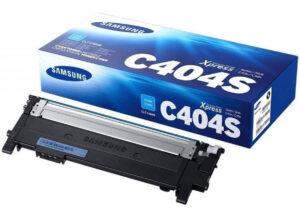 Картридж Samsung CLT-C404S (ST974A)