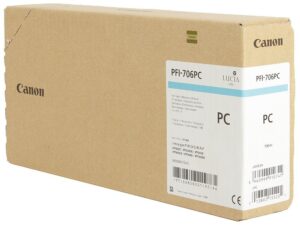 Картридж Canon PFI-706 PC