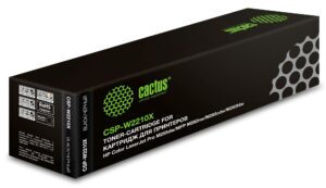 Картридж Cactus CSP-W2210X