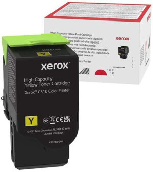 Тонер-картридж Xerox 006R04371