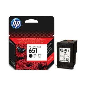 Картридж HP C2P10AE 651