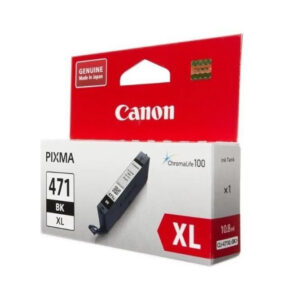 Картридж Canon CLI-471XL BK
