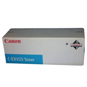 Тонер-картридж Canon C-EXV25C
