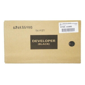 Девелопер Xerox 676K35980