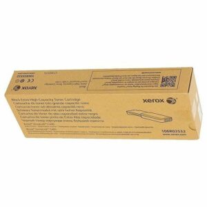 Картридж Xerox 106R03532