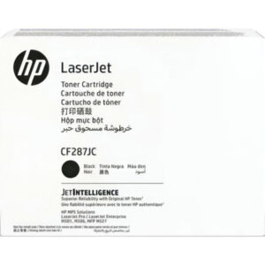 Картридж HP CF287JC