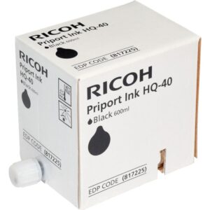 Картридж Ricoh type HQ40