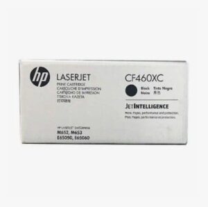 Картридж HP CF460XC 656X