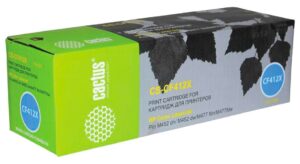 Картридж Cactus CS-CF412X