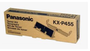 Картридж Panasonic KX-P455