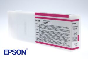 Картридж Epson C13T591300