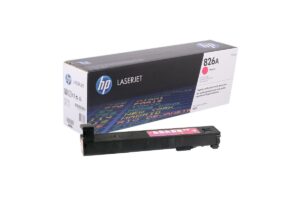 Картридж HP CF313A 826A