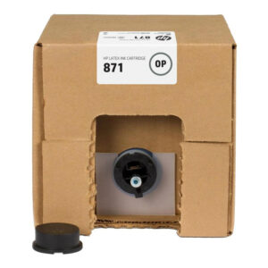 Картридж HP G0Y85A 871