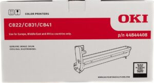 Барабан Oki 44844408